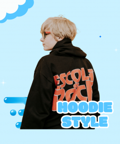 HOODIE STYLE