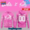 Vegas Golden Knights Barbie Night Hoodie