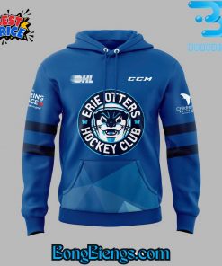 Erie Otters Highmark Caring Place Hoodie