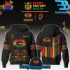 Kansas City Chiefs NFL Black History Month Limited Edition Hoodie