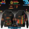 Green Bay Packers NFL Black History Month Limited Edition Hoodie