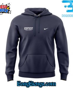 Kentucky Wildcats For A New Chapter Hoodie