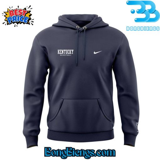 Kentucky Wildcats For A New Chapter Hoodie