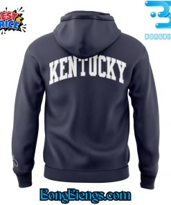 Kentucky Wildcats For A New Chapter Hoodie