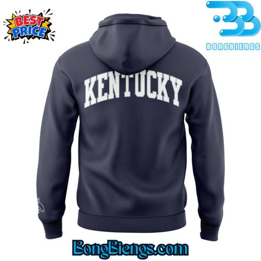 Kentucky Wildcats For A New Chapter Hoodie