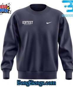 Kentucky Wildcats For A New Chapter Sweatshirt