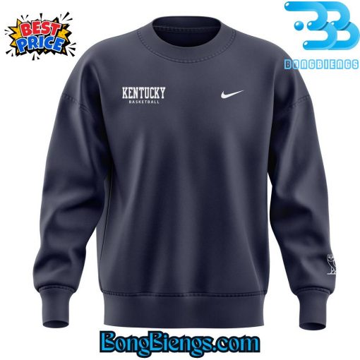 Kentucky Wildcats For A New Chapter Sweatshirt