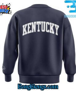 Kentucky Wildcats For A New Chapter Sweatshirt