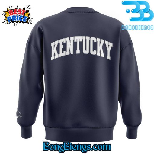 Kentucky Wildcats For A New Chapter Sweatshirt