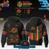 Washington Commanders NFL Black History Month Limited Edition Hoodie