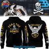 Navy Midshipmen Baseball Special 2025 Jolly Rogers Hoodie