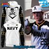 Navy Midshipmen Angel Of Death Jolly Rogers Hoodie