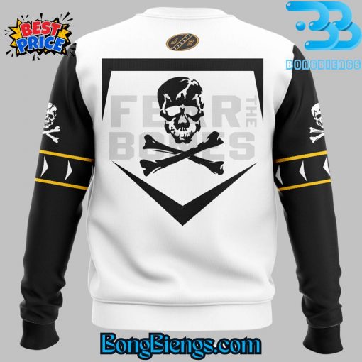 Navy Midshipmen Baseball Special 2025 Jolly Rogers Sweatshirt