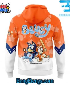 New York Mets x Bluey and Bingo Hoodie