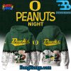 Texas A&M Aggies x Peanuts Night Hoodie