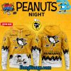 Denver Nuggets 75th Anniversary of Peanuts Hoodie