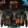 Seattle Seahawks NFL Black History Month Limited Edition Hoodie