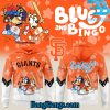 New York Mets x Bluey and Bingo Hoodie