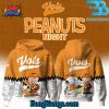 Oregon Ducks x Peanuts Night Hoodie