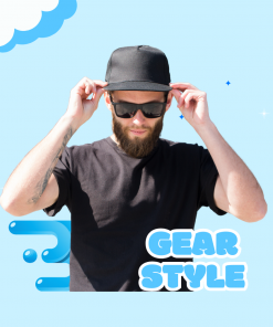 Gear Style