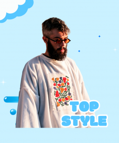 TOP STYLE