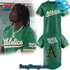 The Chosen Faith I’m Just Getting Started Baseball Jersey