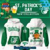 Philadelphia Phillies MLB x St. Patrick’s Day Limited Edition Hoodie