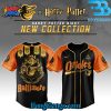 Kibutsuji Muzan Demon Slayer x MLB Baseball Jersey