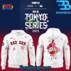 New York Yankees MLB World Tour Tokyo Series x Takashi Murakami Hoodie