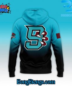 Columbus River Dragons Pietrantonio Hoodie