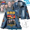 Lynyrd Skynyrd Gimme Back My Bullets Denim Jacket