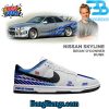 Fast And Furious Brian O’conner X Toyota Supra Dunk Low Sneaker