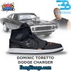 Fast And Furious Brian O’conner X Eclipse Air Jordan 1 Sneaker