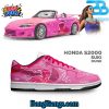 Fast And Furious Han Lue X Silvia S15 Monalisa Dunk Low Sneaker