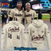 Hartford Wolf Pack Uniform Good As Gold Hoodie