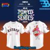 New York Mets x Hello Kitty Night Game Baseball Jersey