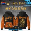 New York Mets MLB x Harry Potter Night Game Limited Edition Hoodie