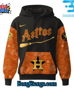 Houston Astros MLB x Harry Potter Night Game Limited Edition Hoodie