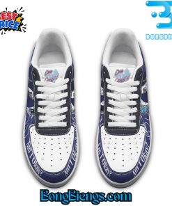 Megan Moroney Am I Okay? Air Force 1 Shoes