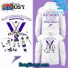 Boston Fleet Empowered Women Shaping The Future Women’s History Month Hoodie