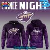 Minnesota Wild x Scout Night Custom Hoodie