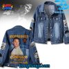 Rascal Flatts Life Is A Highway Denim Jacket