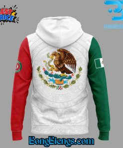 New Jersey Devils x Mexican Heritage Night 2025 Hoodie