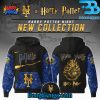 Houston Astros MLB x Harry Potter Night Game Limited Edition Hoodie