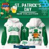 Philadelphia Phillies MLB x St. Patrick’s Day Limited Edition Hoodie