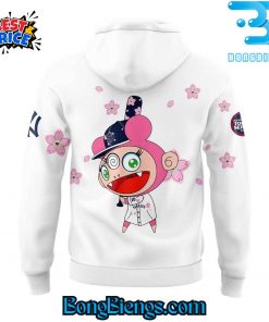 New York Yankees MLB World Tour Tokyo Series x Takashi Murakami Hoodie