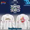 San Francisco Giants x MLB World Tour Tokyo Series White Sweatshirt