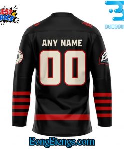 Portland Winterhawks Winterhawks x The Rose City Hockey Jersey