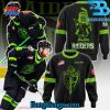 Brantford Bulldogs Special New 2025 Sweatshirt