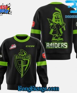 Prince Albert Raiders x Contest Winning Sweatshirt